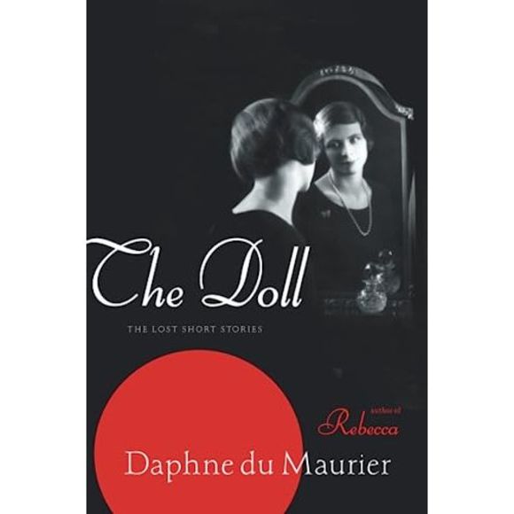 The Doll -- Daphne Du Maurier - Picture 2 of 3